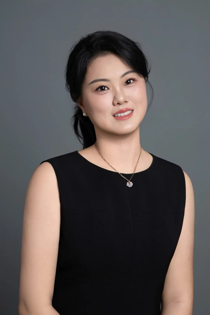 徐铭婕